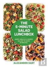 The 5-Minute Salad Lunchbox
