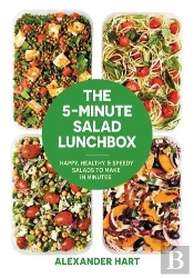 The 5-Minute Salad Lunchbox
