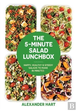 Bertrand.pt - The 5-Minute Salad Lunchbox