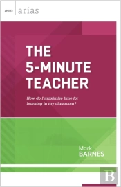 The 5-Minute Teacher