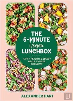 Bertrand.pt - The 5 Minute Vegan Lunchbox