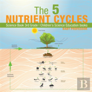 The 5 Nutrient Cycles - Science Book 3rd Grade - Children'S Science Education Books