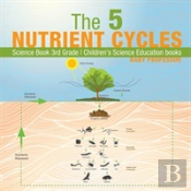 The 5 Nutrient Cycles - Science Book 3rd Grade - Children'S Science Education Books