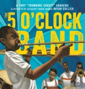 The 5 O'Clock Band