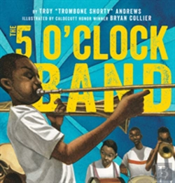 Bertrand.pt - The 5 O'Clock Band