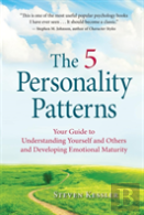 The 5 Personality Patterns