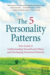 The 5 Personality Patterns
