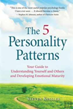 Bertrand.pt - The 5 Personality Patterns