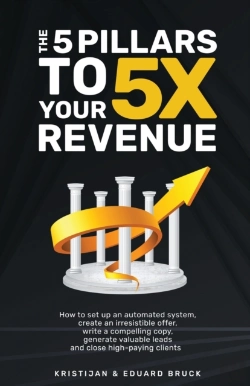 Bertrand.pt - The 5 Pillars To 5x Your Revenue