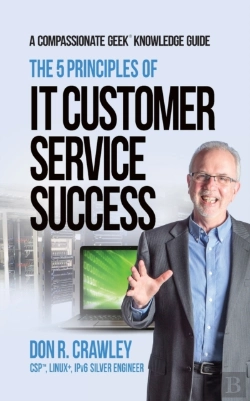 Bertrand.pt - The 5 Principles Of It Customer Service Success