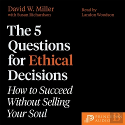Bertrand.pt - The 5 Questions For Ethical Decisions