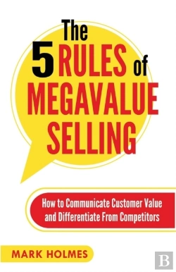 Bertrand.pt - The 5 Rules Of Megavalue Selling