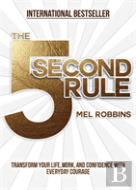 The 5 Second Rule
