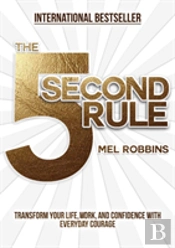 The 5 Second Rule