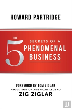 Bertrand.pt - The 5 Secrets Of A Phenomenal Business