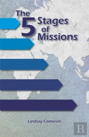 The 5 Stages Of Missions: Building Genui