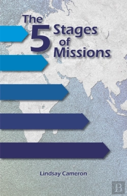 Bertrand.pt - The 5 Stages Of Missions: Building Genui
