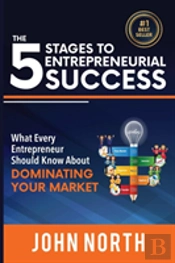 The 5 Stages To Entrepreneurial Success