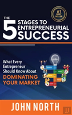 Bertrand.pt - The 5 Stages To Entrepreneurial Success