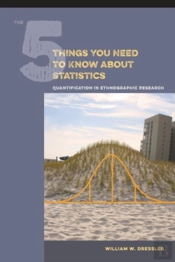 Bertrand.pt - The 5 Things You Need To Know About Statistics