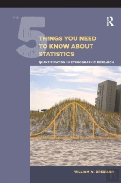 Bertrand.pt - The 5 Things You Need To Know About Statistics
