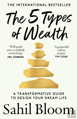 Bertrand.pt - The 5 Types Of Wealth