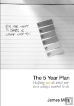 Bertrand.pt - The 5 Year Plan