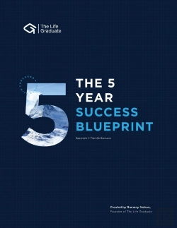 Bertrand.pt - The 5 Year Success Blueprint