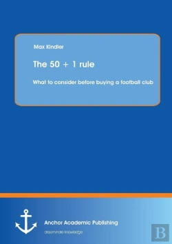 Bertrand.pt - The 50 + 1 Rule