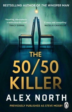 Bertrand.pt - The 50/50 Killer