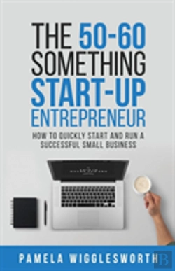 Bertrand.pt - The 50-60 Something Start-Up Entrepreneur