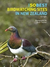 The 50 Best Birdwatching Sites In New Zealand
