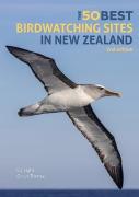 The 50 Best Birdwatching Sites In New Zealand