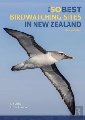 The 50 Best Birdwatching Sites In New Zealand