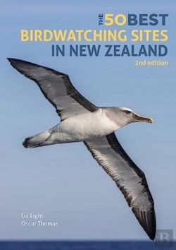 Bertrand.pt - The 50 Best Birdwatching Sites In New Zealand