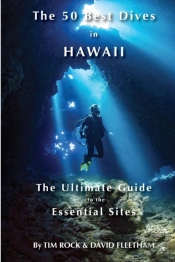 The 50 Best Dives In Hawaii