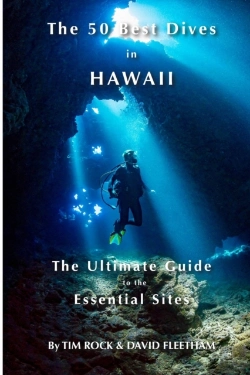 Bertrand.pt - The 50 Best Dives In Hawaii