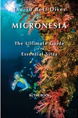 Bertrand.pt - The 50 Best Dives In Micronesia