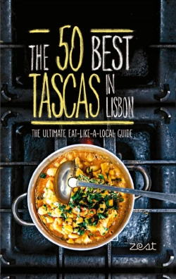 Bertrand.pt - The 50 Best Tascas in Lisbon