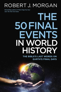 Bertrand.pt - The 50 Final Events In World History
