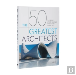 Bertrand.pt - The 50 Greatest Architects