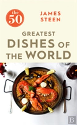 Bertrand.pt - The 50 Greatest Dishes Of The World