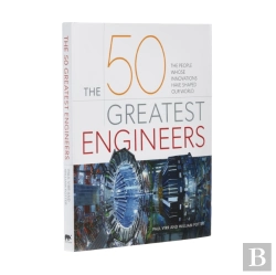 Bertrand.pt - The 50 Greatest Engineers