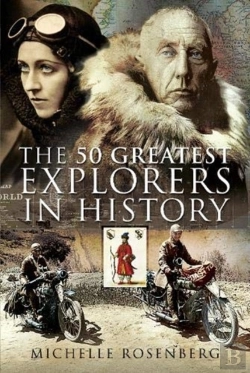 Bertrand.pt - The 50 Greatest Explorers In History