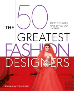 Bertrand.pt - The 50 Greatest Fashion Designers
