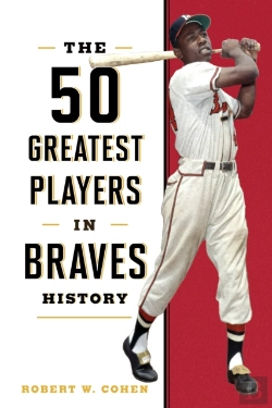 Bertrand.pt - The 50 Greatest Players In Braves History