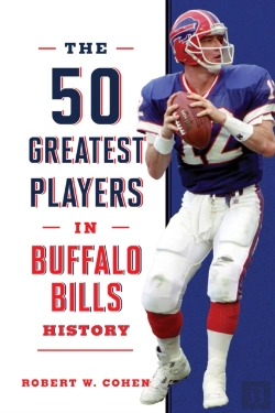 Bertrand.pt - The 50 Greatest Players In Buffalo Bills History