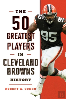 Bertrand.pt - The 50 Greatest Players In Cleveland Browns History