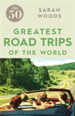 Bertrand.pt - The 50 Greatest Road Trips
