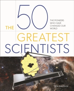 Bertrand.pt - The 50 Greatest Scientists